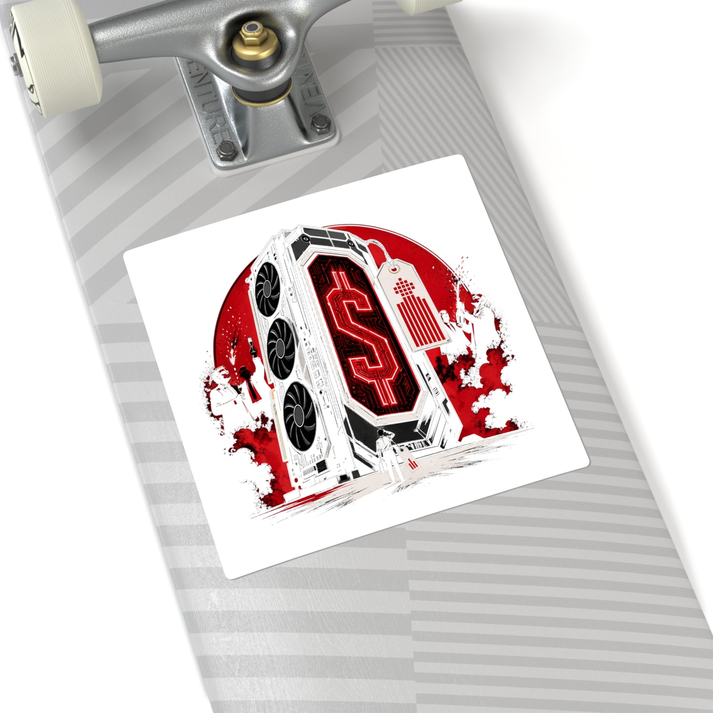 Product Sticker