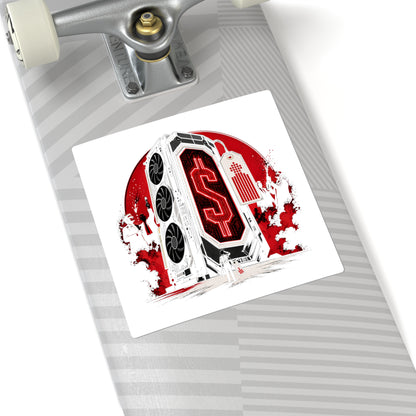 Product Sticker