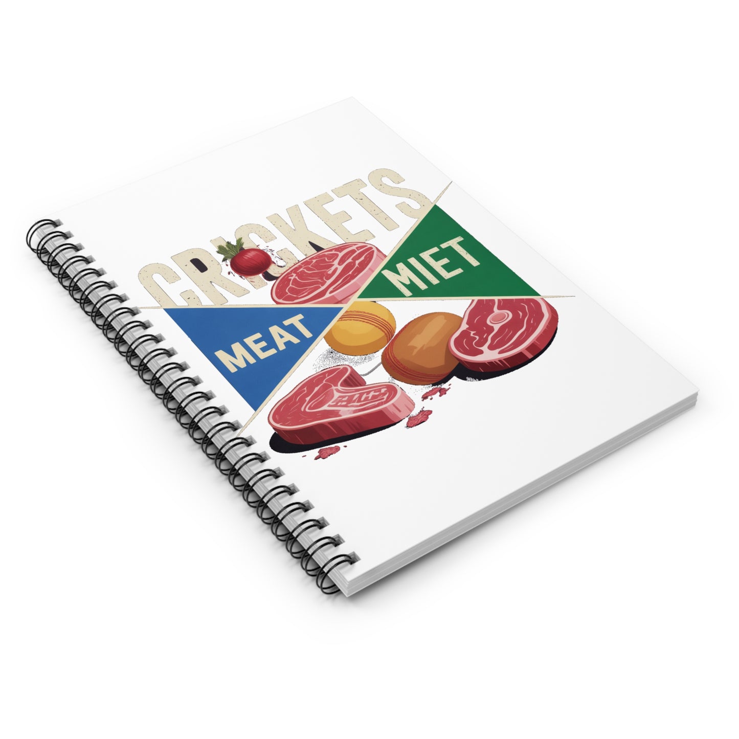 The Missing Meat Industry Response Notebook
