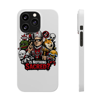Phone Case — Sacred Venom