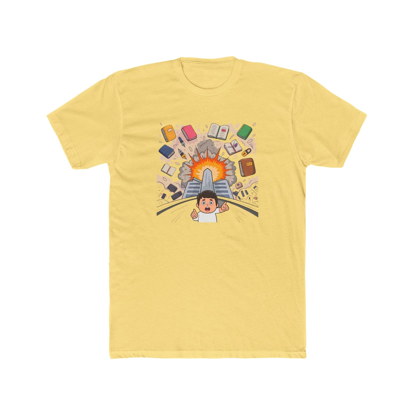 Product Tee