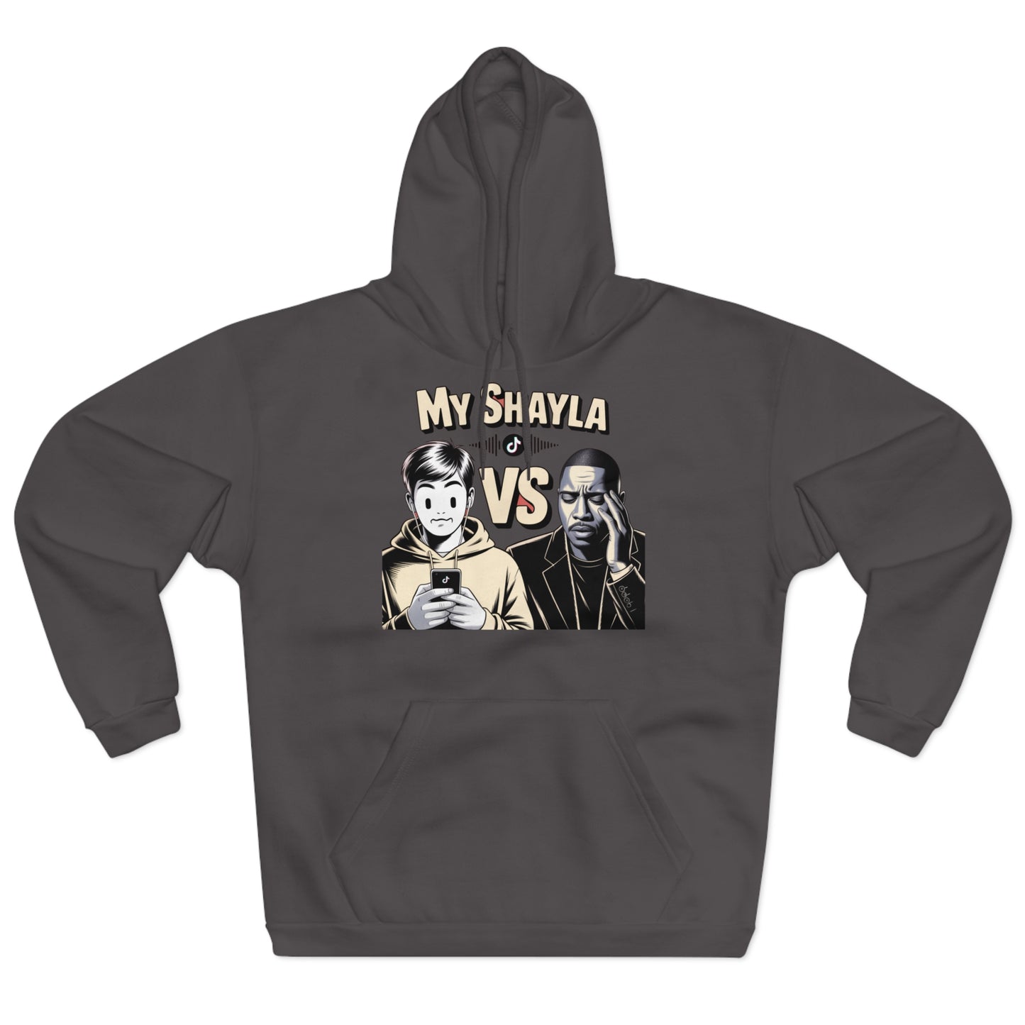 Product Hoodie