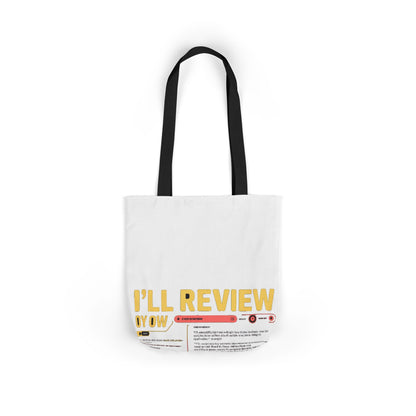 What Even Is Peer Review Now? Tote