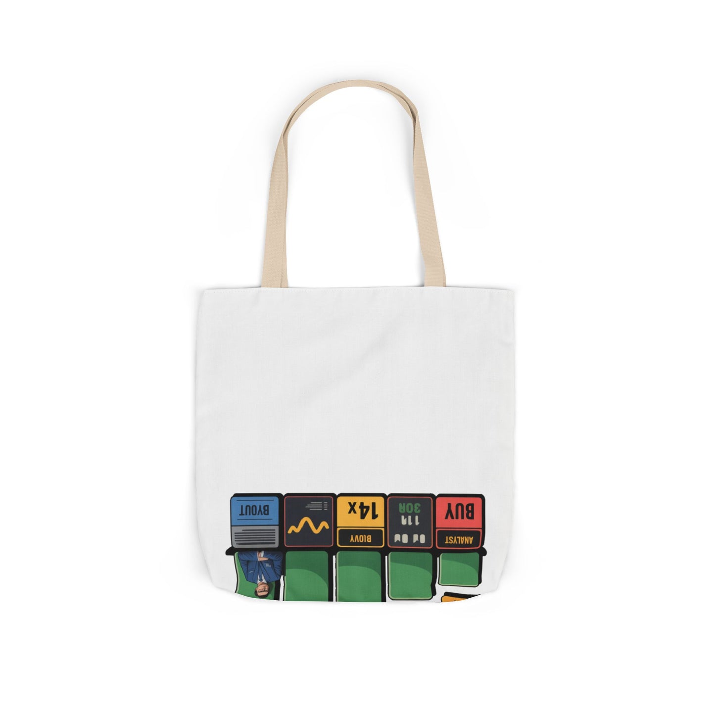 42 Analysts Can't Be Wrong (But Can They?) Tote