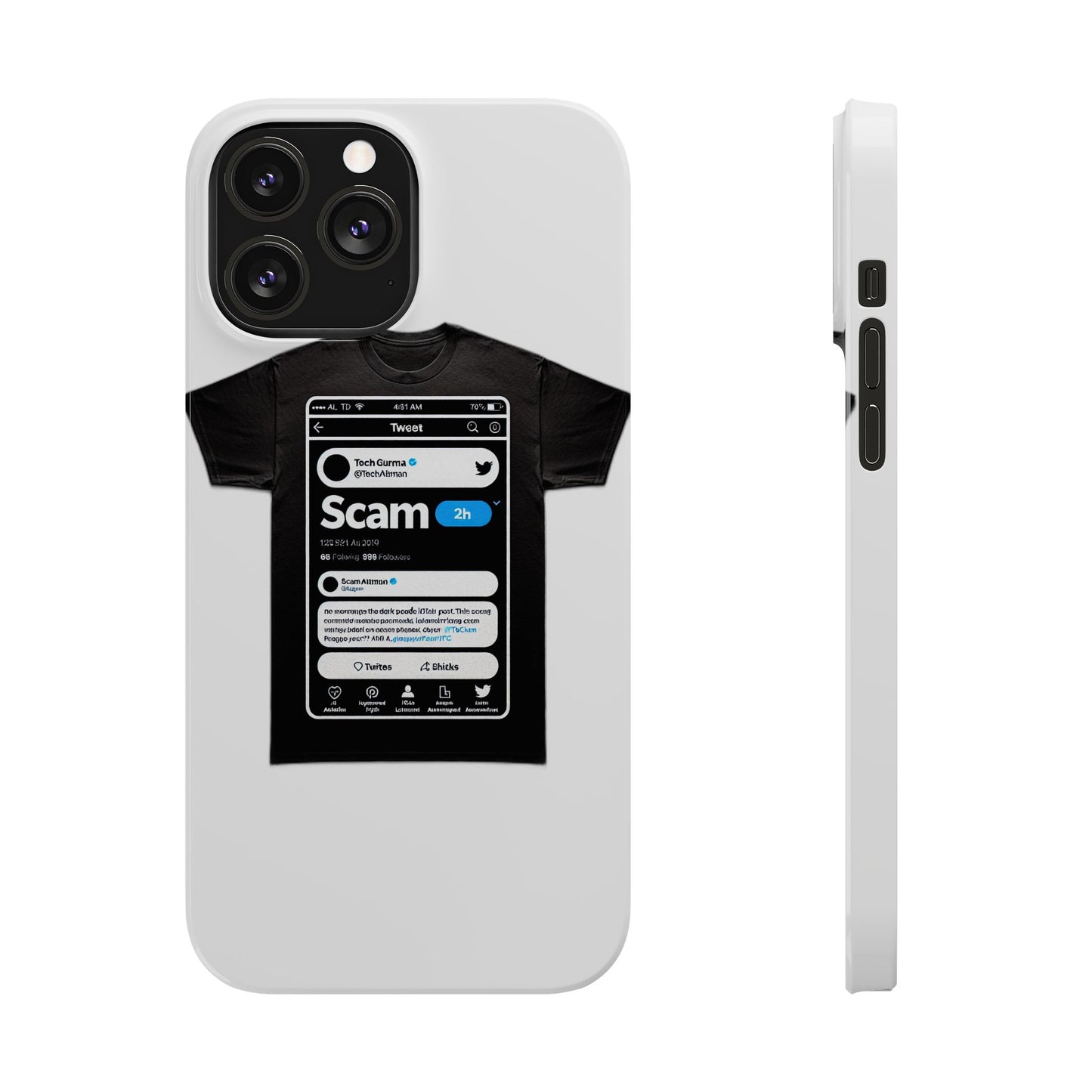 Product Phone Case
