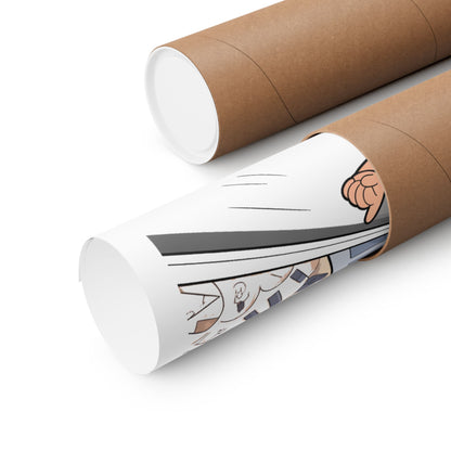 Product Poster