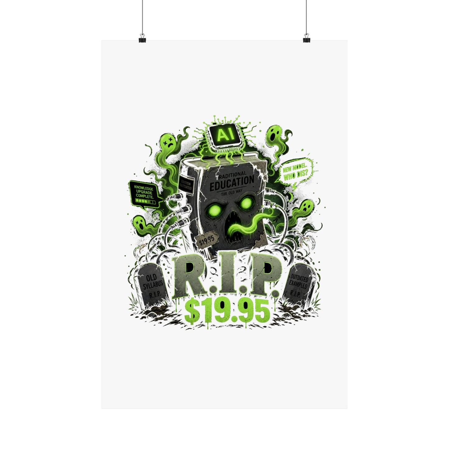 Product Poster