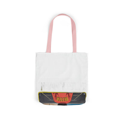 The 'AI Slop' Commentary Tote