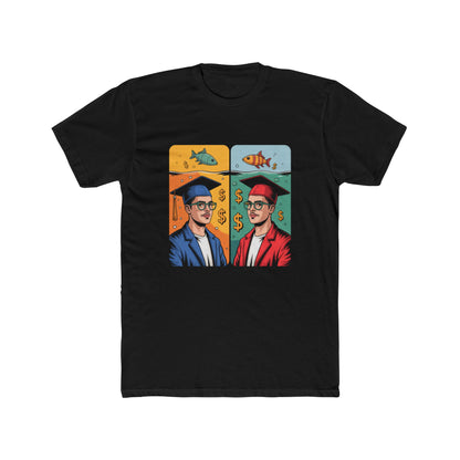 That $5 Billion Could Buy... Tee