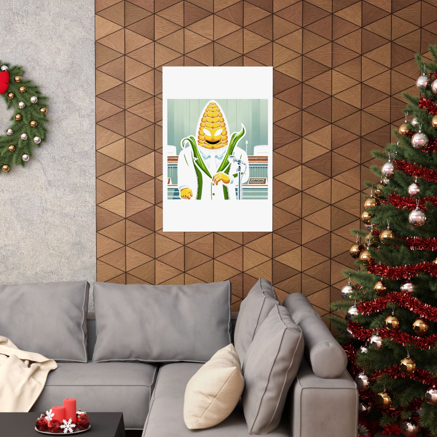Product Poster