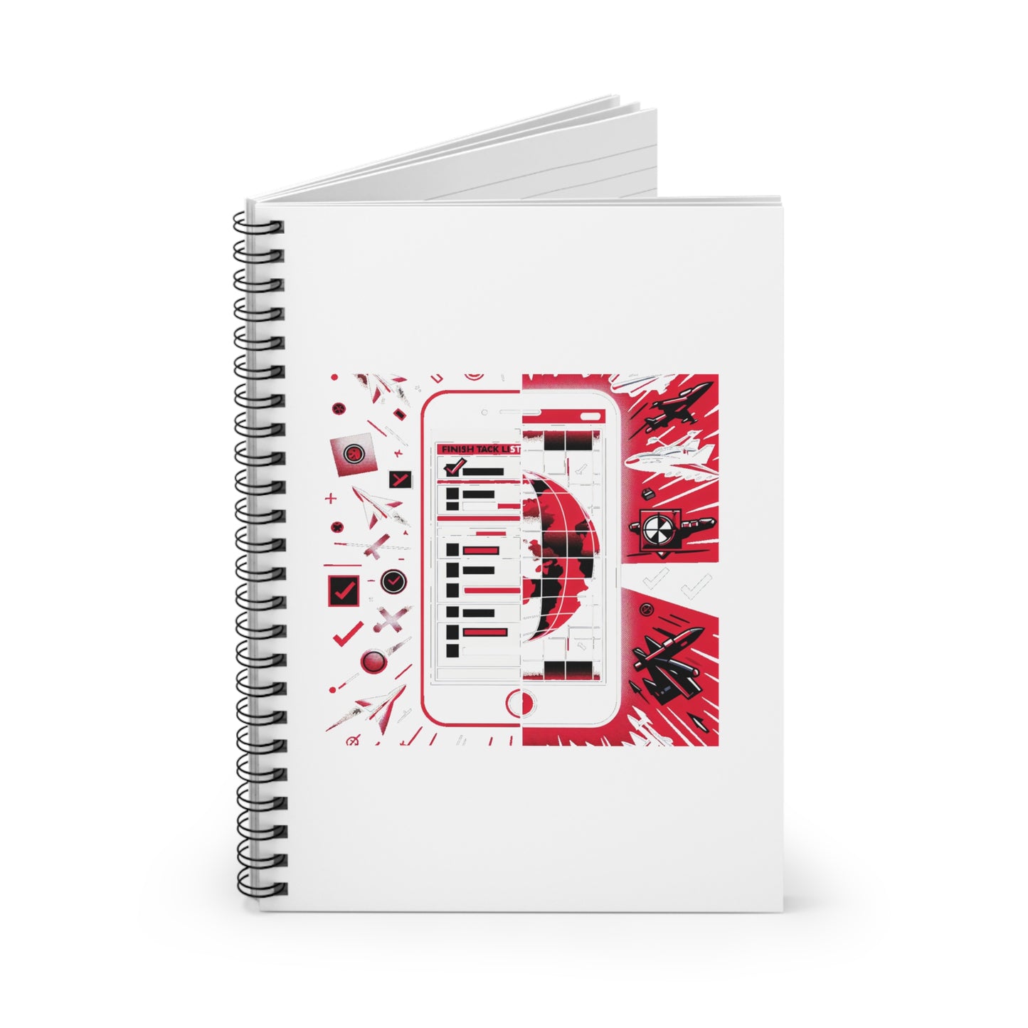 Product Notebook