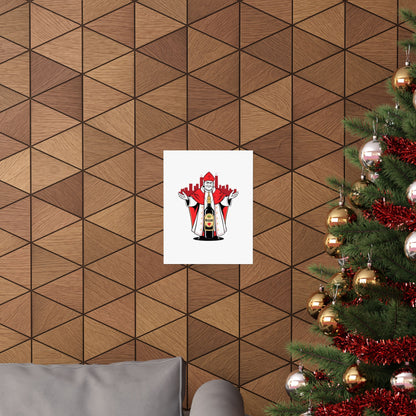 Product Poster