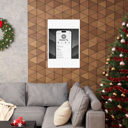 Product Poster