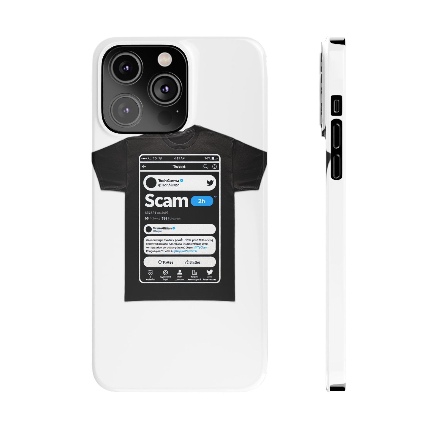 Product Phone Case