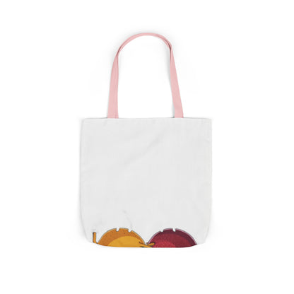 fruit-love-island-parody Tote