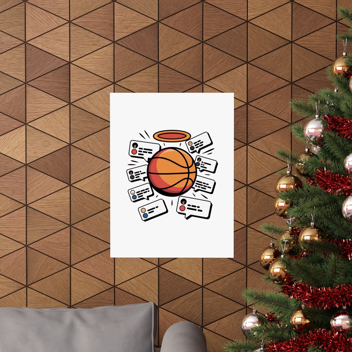 Product Poster