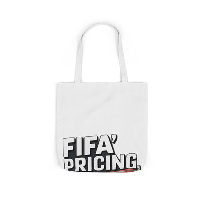 Dynamic Pricing = Highway Robbery Tote