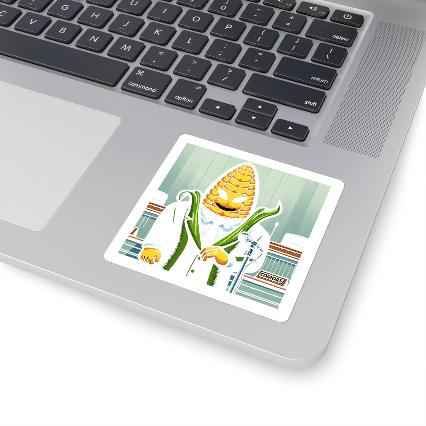 Product Sticker
