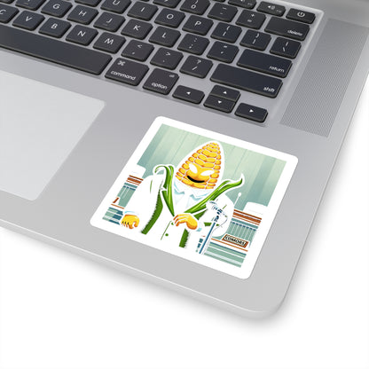Product Sticker
