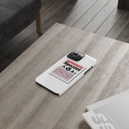 Product Phone Case