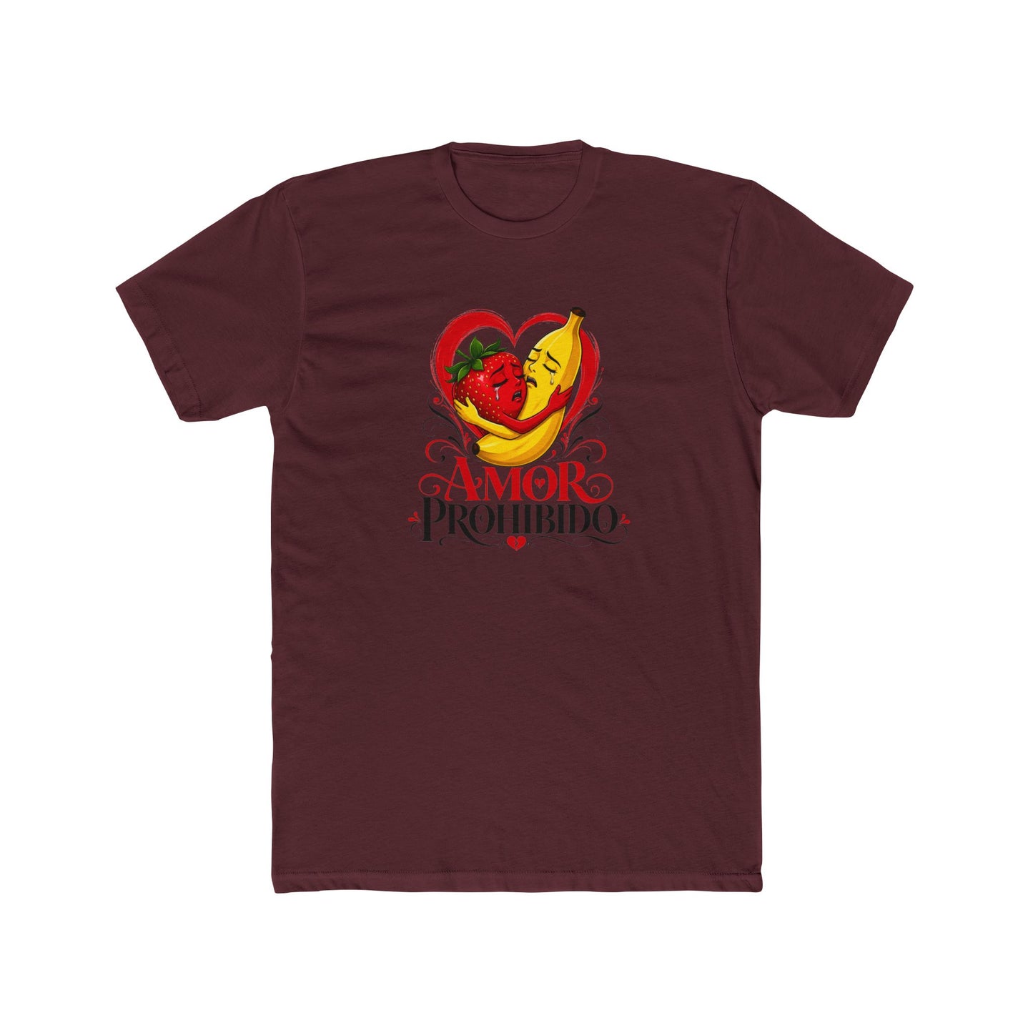 fruta-romantica Tee