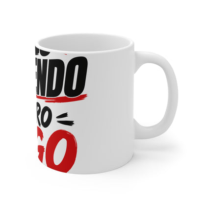 no-lo-entiendo Mug