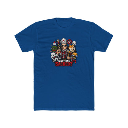 Tee — Sacred Venom