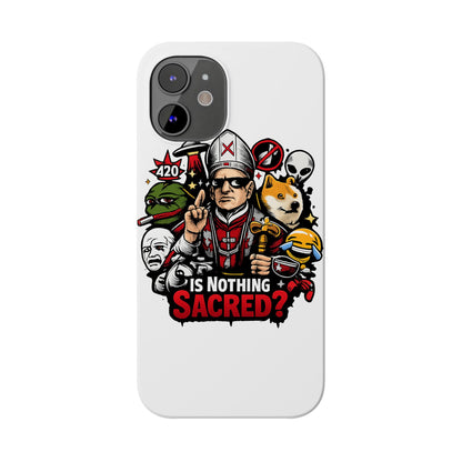 Phone Case — Sacred Venom
