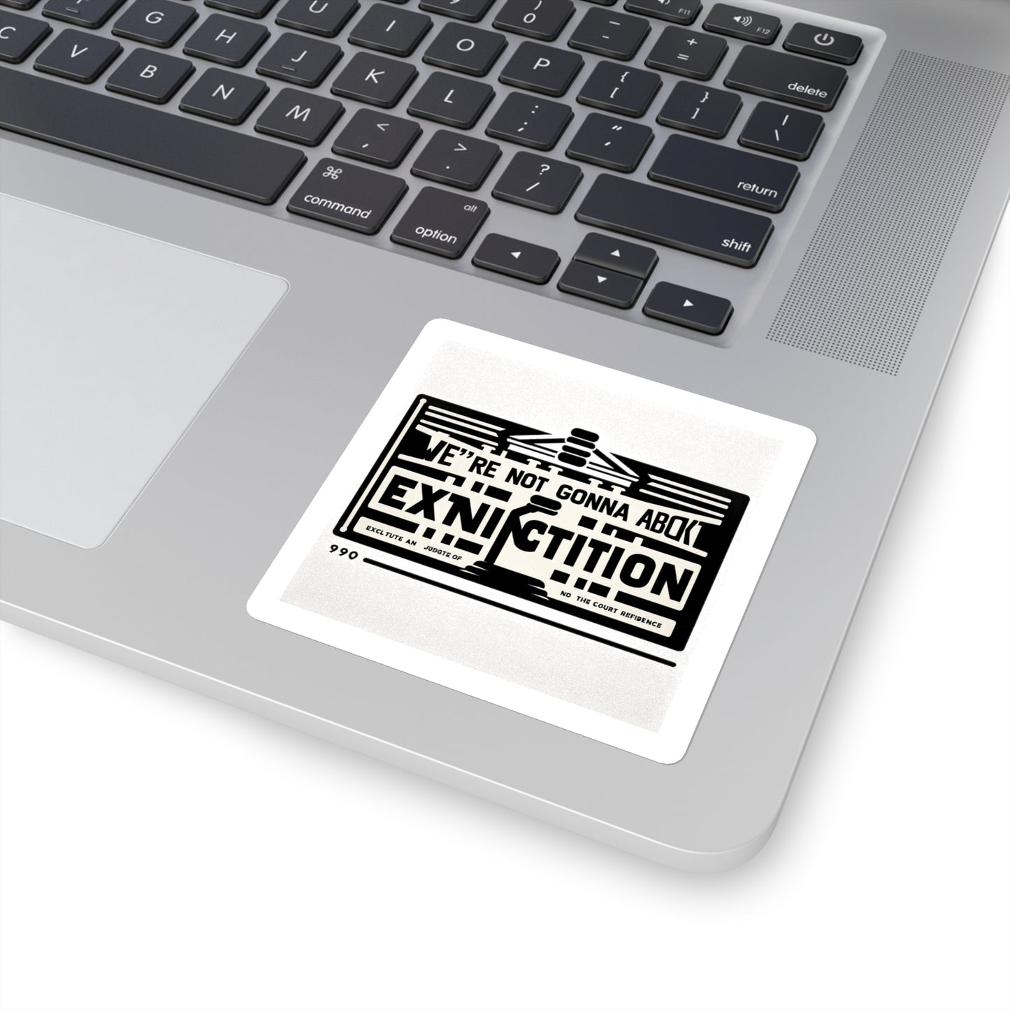 Product Sticker