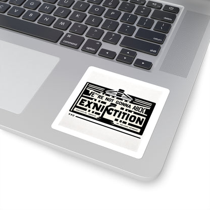 Product Sticker
