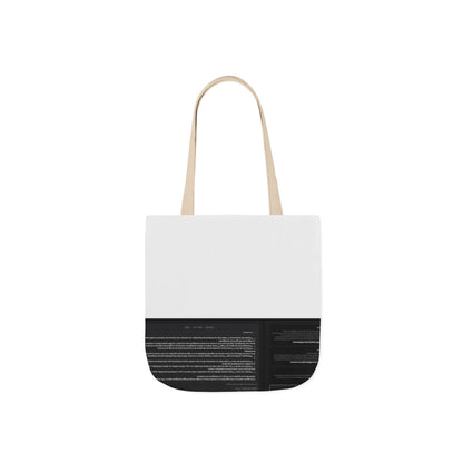 The Ethics Catch-22 Tote