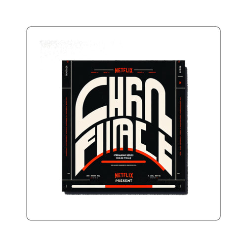 Product Sticker