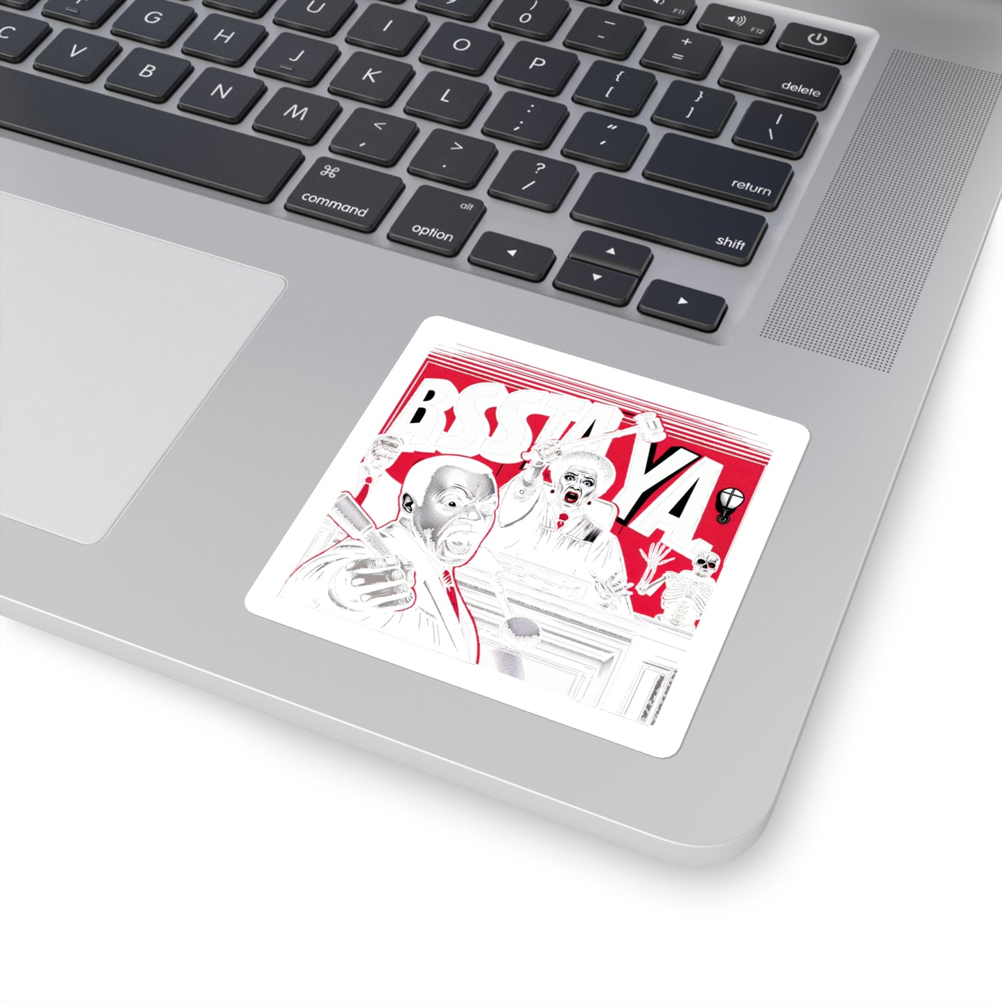 Product Sticker