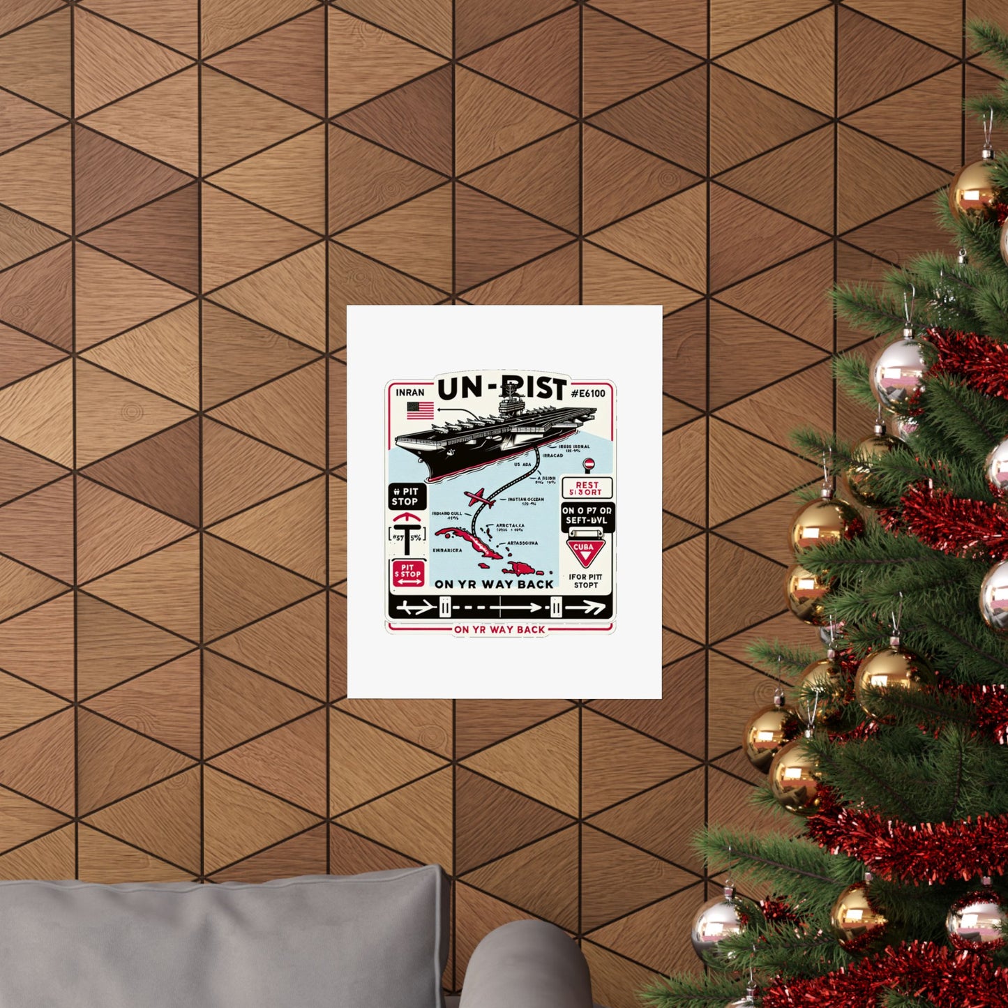 Product Poster