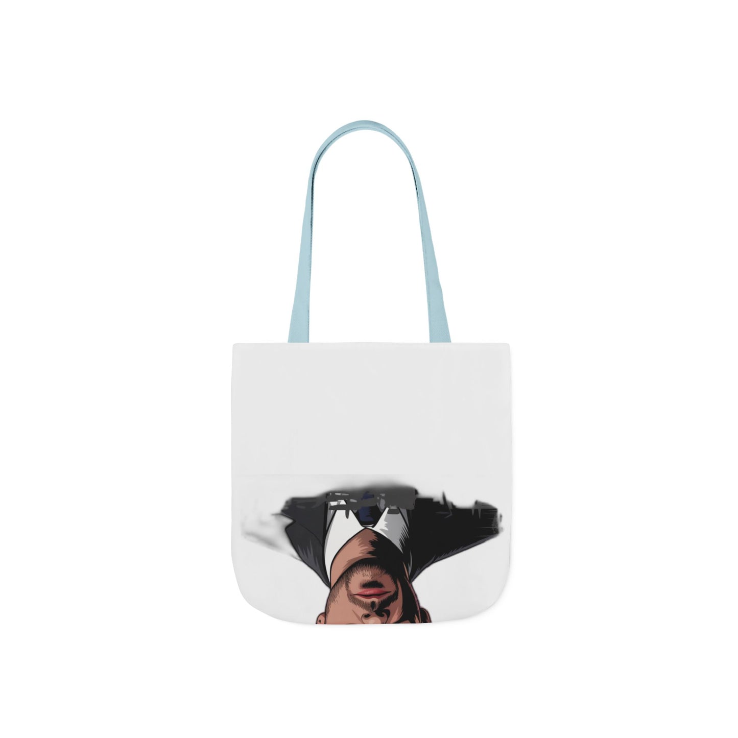 The Overwhelmed Observer Tote