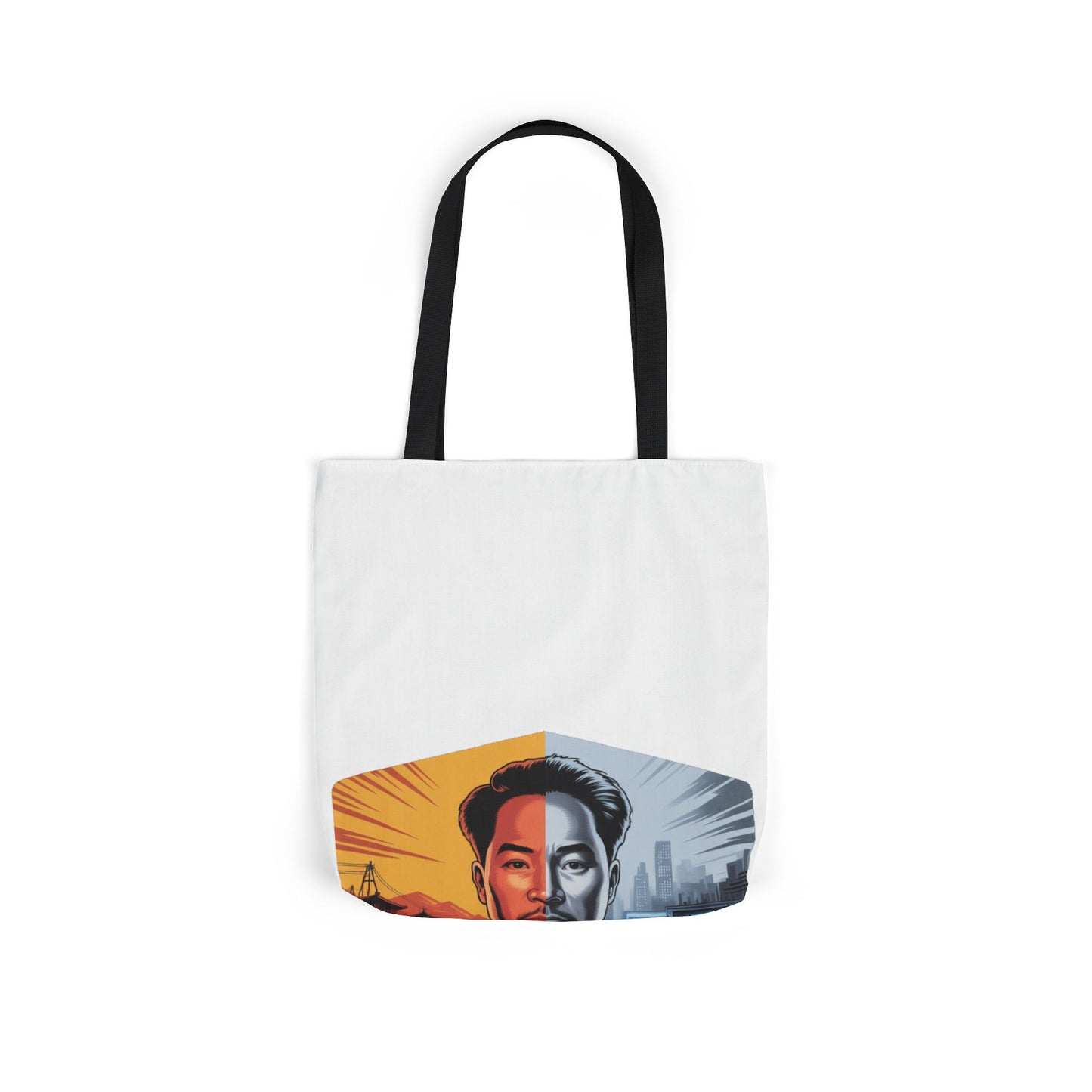 AI Great Leap Forward Tote