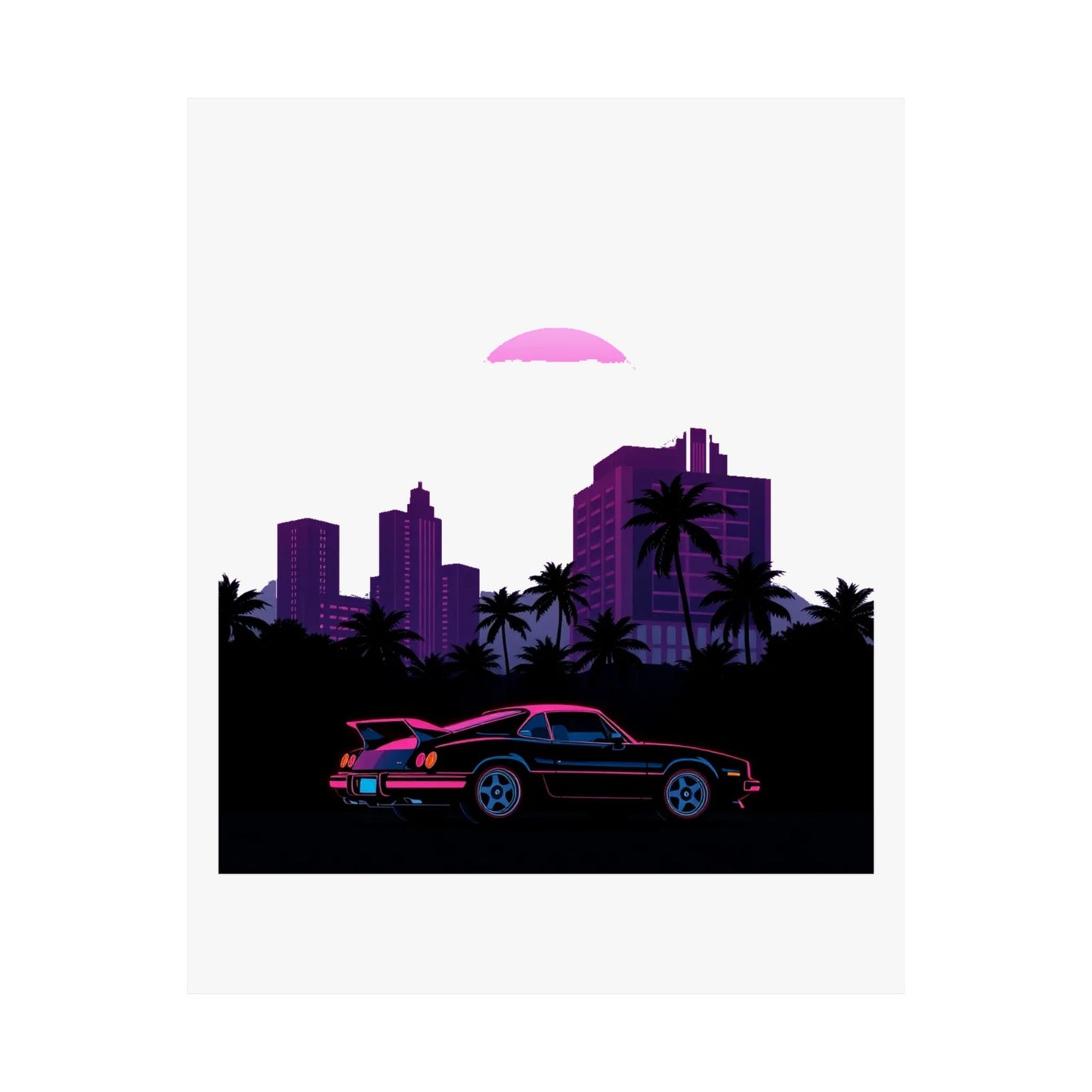 Product Poster
