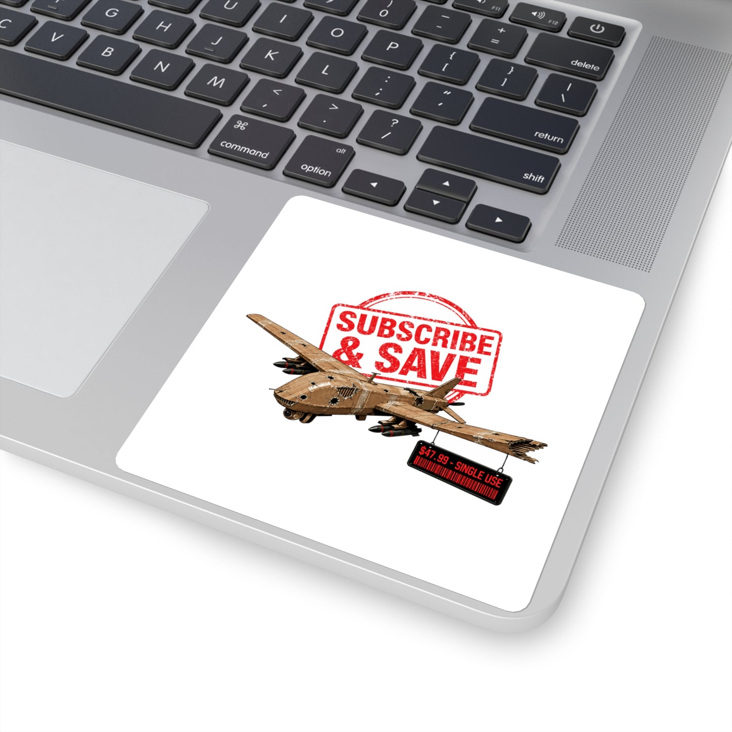 Product Sticker