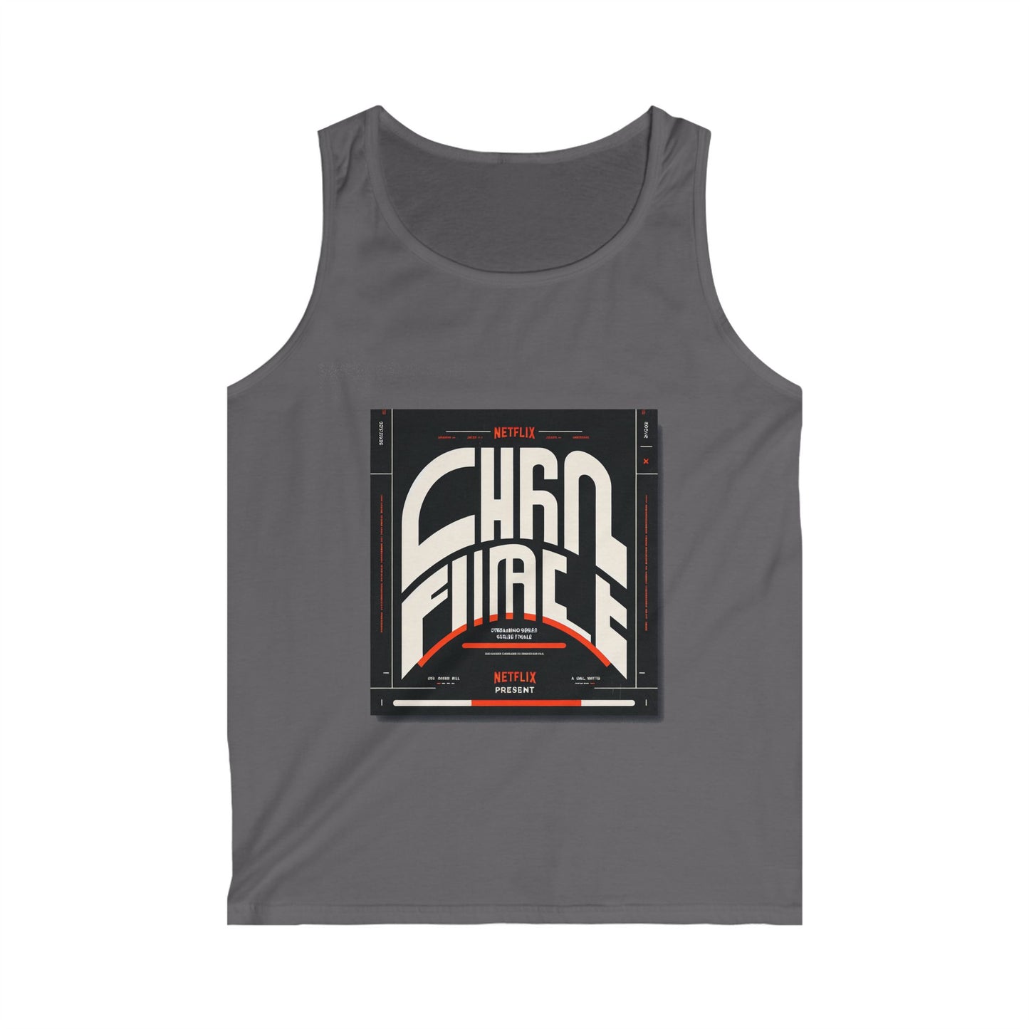 Product Men's Softstyle Tank