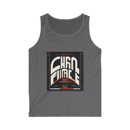 Product Men's Softstyle Tank