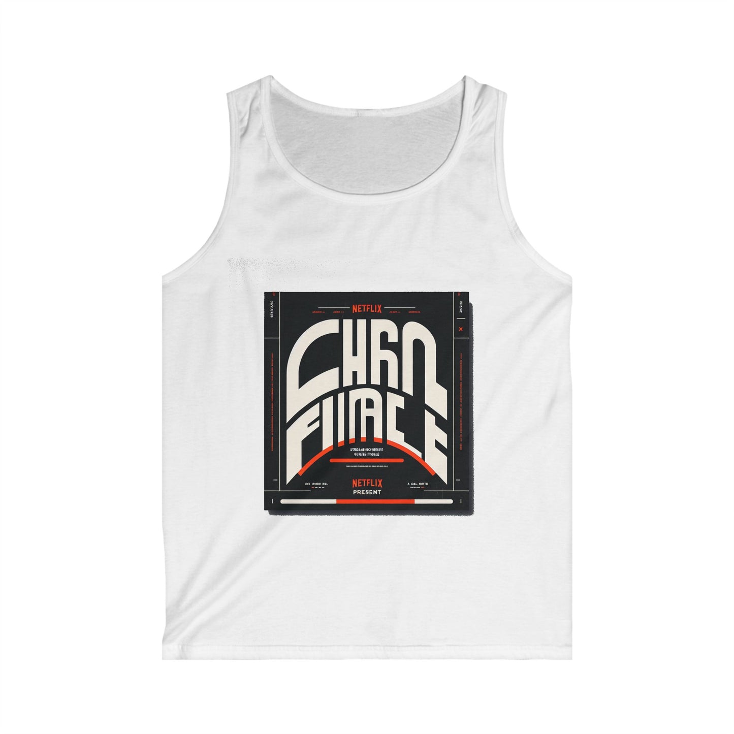 Product Men's Softstyle Tank