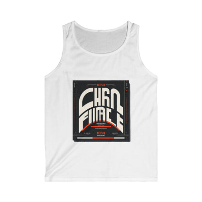 Product Men's Softstyle Tank