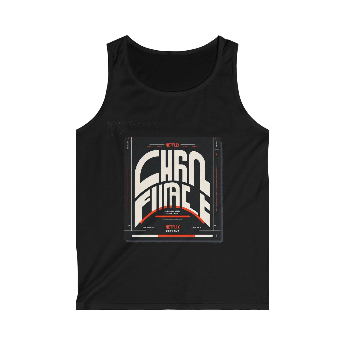 Product Men's Softstyle Tank