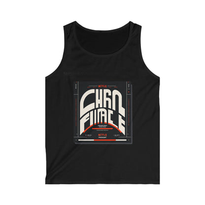Product Men's Softstyle Tank