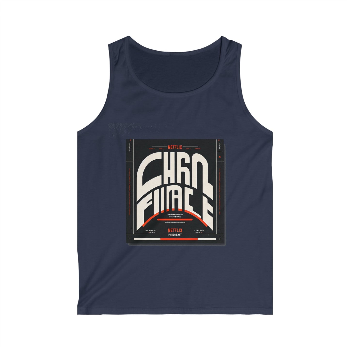 Product Men's Softstyle Tank