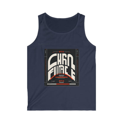 Product Men's Softstyle Tank