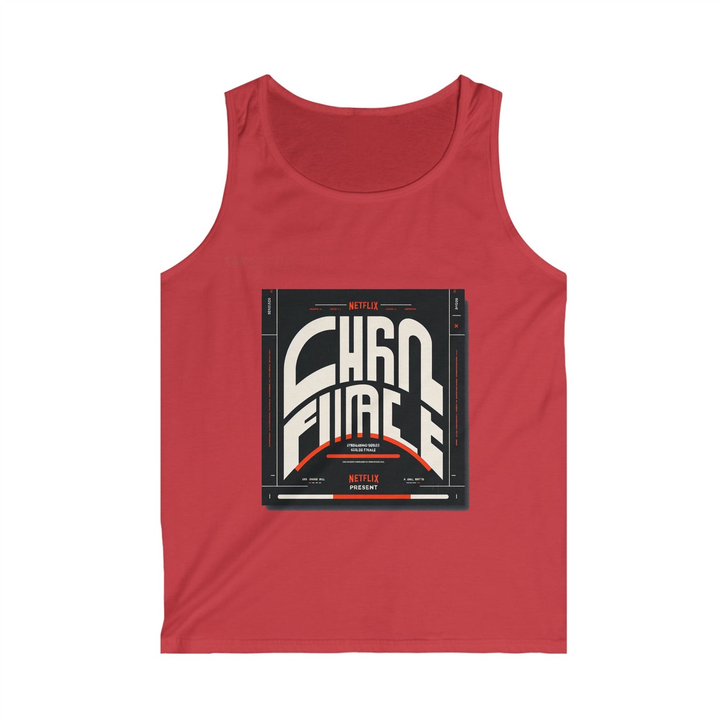 Product Men's Softstyle Tank