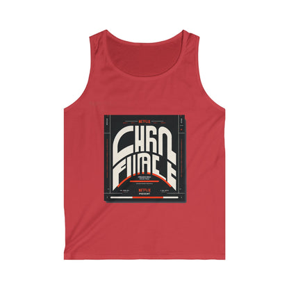 Product Men's Softstyle Tank