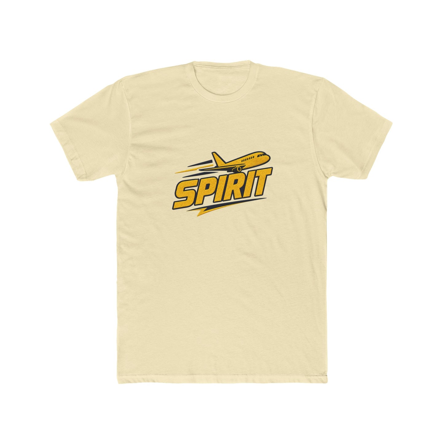spirit-airlines-logo-mashup Tee