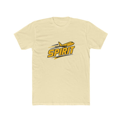 spirit-airlines-logo-mashup Tee